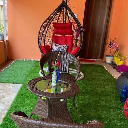 Terrace Garden & Unique 1 Bedroom Ac Rental Unit In Haldia Ngoại thất bức ảnh