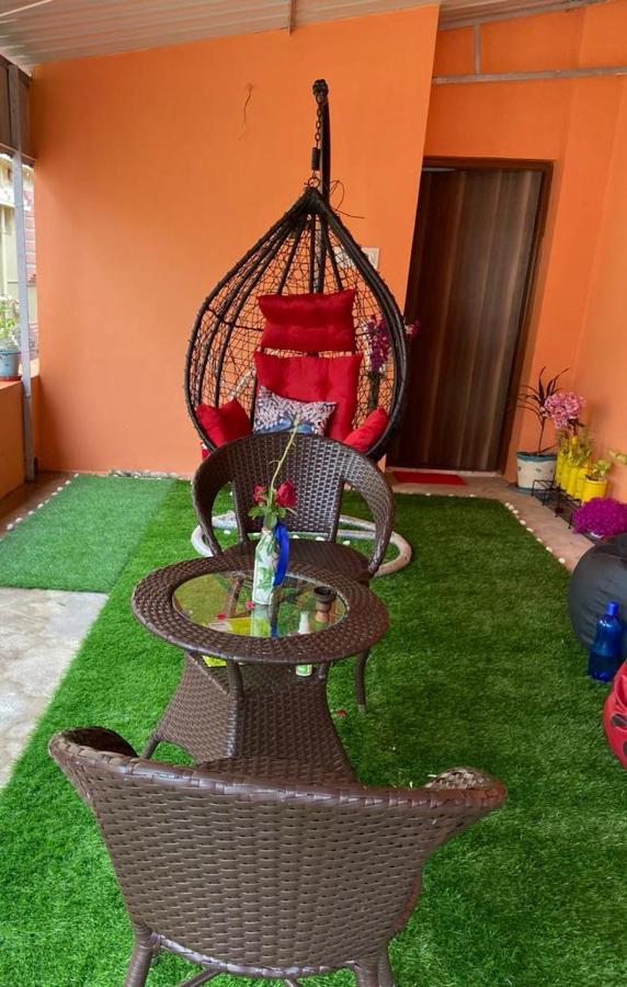Terrace Garden & Unique 1 Bedroom Ac Rental Unit In Haldia Ngoại thất bức ảnh