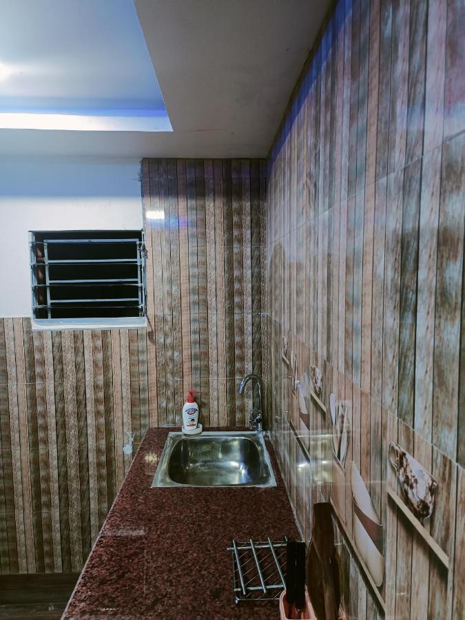 Terrace Garden & Unique 1 Bedroom Ac Rental Unit In Haldia Ngoại thất bức ảnh